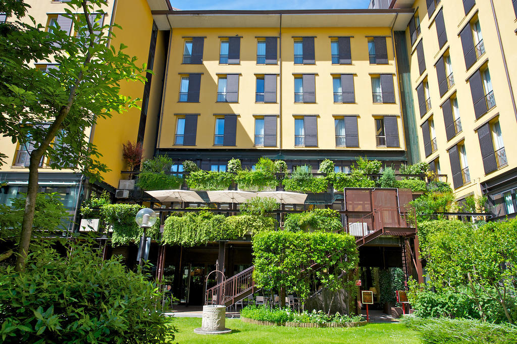 Mercure Bologna Centro Bagian luar foto