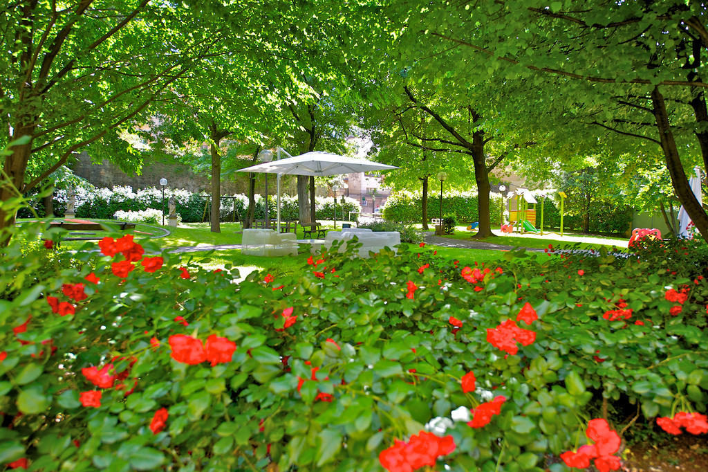 Mercure Bologna Centro Bagian luar foto